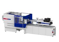 WITTMANN BATTENFELD mit neuer EcoPower Xpress 160 auf der Interplastica 2019