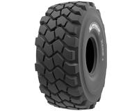 MICHELIN XADN+: Reifen für knickgelenkte Dumper