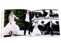 Das CEWE FOTOBUCH zur Hochzeit