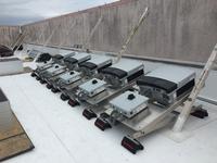 Bentek's Inverter PowerRacks Gaining Customer Acceptance
