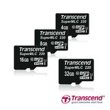 Transcend kündigt SuperMLC microSD-Speicherkarten für den industriellen Einsatz an