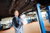 Cleantaxx Kooperation mit "DPF Clean GmbH" – Expertenmeinung
