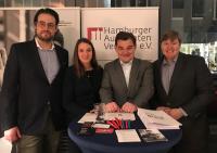 Bürgerschaftswahl: Automatenbranche zu Gast bei Wahlkampfauftakt der CDU Hamburg