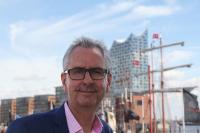 Aufbruch in nordische Gewässer: KATEK-Tochter beflex gründet neues Prototyping-Center in Hamburg