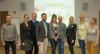 Erfolgreiches siebtes Handsymposium bei OPED GmbH in Oberlaindern