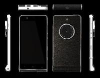 KODAK EKTRA Smartphone ab 9.12.2016 im Handel