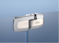 Schmückende Details für die „Hüppe Manufaktur Studio“