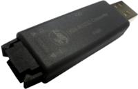 USB-Konverter von UBF schafft RS-232-Verbindungen über optische Kunststofffasern (POF)