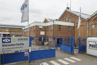 Knorr-Bremse RailServices (UK) Ltd. and Kiepe Electric Ltd. (UK) to be sold to holding company Mutares