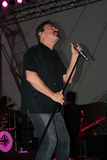 Die kalifornische Band Toto startete ihre "Falling In Between Tour 2006" mit Bobby Kimball als Leadsänger in Griechenland.