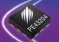 Peregrine Semiconductor liefert digitalen 2-bit-Dämpfungsglieder für 4G-LTE-Anwendungen