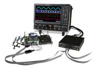 Teledyne LeCroy High-Speed Digital Analyzer und Tastkopf System als komplette Mixed-Signal Lösung