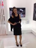 Interpret GmbH Hostessen für Hatlapa Marine Equipment MacGregor auf SMM 2014