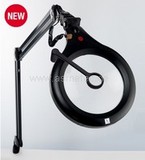 ASMETEC introduces new ESD-safe Lamp Magnifier