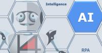 RPA Roboter von AmdoSoft entwickelt sich in Richtung Künstliche Intelligenz
