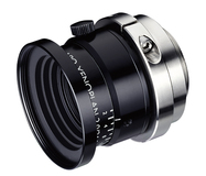 Anti-shading lens – new industrial optics for 3D measurement from SCHNEIDER-KREUZNACH
