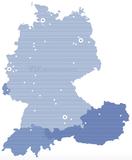 Die INX Netzwerktechnik GmbH bietet jetzt Ihre Dienstleistungen europaweit an !
