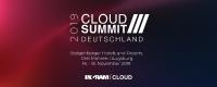 Ingram Micro Cloud Summit Deutschland 2019