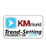 Empolis Smart Cloud ist "Trend-Setting Product 2016"