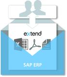 Neu von Brainloop: Sicherer Export vertraulicher Reports aus SAP