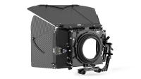 ARRI erweitert Matte-Box-Serie um LMB 6x6