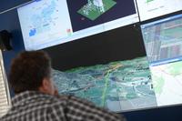 National System Operator ELES uses eyevis Technology to monitor Slovenian power transmission