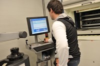 Markt- und Technologieführer entscheiden sich für Manufacturing-Execution-System (MES) MR-CM