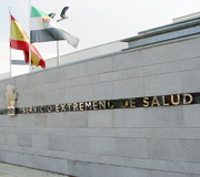 The regional IT Project of Extremadura in Spain - A European Role Model