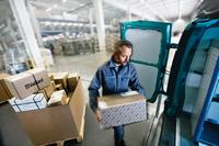 Vaillant Logistik: noch mehr Service für Fachhandwerk und Großhandel
