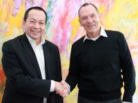 Atlantik Systeme und Digi International vereinbaren EMEA-weite Kooperation