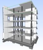 PASCHAL-Plan light "PPL 11.0" ist mit der Schnittstelle IFC4 BIM-fähig