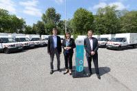 innogy-Tochter Westnetz setzt auf StreetScooter
