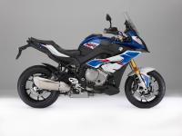 BMW Motorrad Modellpflegemaßnahmen für das Modelljahr 2018
