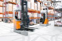 Einfach, flexibel und intelligent automatisieren