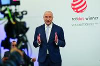 Erfolgreiche Premiere