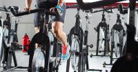 Intelligentes Fahrrad-Pedal zur Echtzeit-Kraftmessung im Fitness- und Therapiebereich