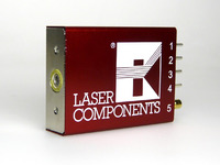 PLD-Module mit fester Einstellung