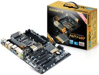 GIGABYTE tauscht Sandy Bridge Mainboards