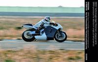 BMW Motorrad-Technologieträger für hochdynamische Systeme.