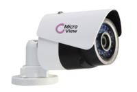MicroView bringt flexibles Videoüberwachungskonzept für kleine und mittlere Unternehmen sowie Privathaushalte auf den Markt