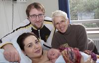 Babyboom an der MHH