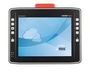 IGEL und Advantech-DLoG: Technologiepartnerschaft bringt Linux Thin Client-Betriebssystem auf Logistikterminals der neuesten Generation