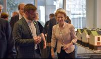 CLAIRE, das weltweit größte Netzwerk für die Erforschung Künstlicher Intelligenz, begrüßt den neuen EU-Plan