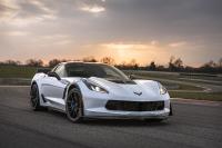 Corvette Carbon 65 Edition: Meilenstein der Modellhistorie