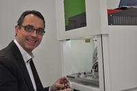 ROFIN - Laserlösungen, mitentwickelt von Schmuckspezialisten