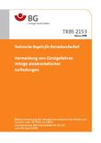 Schildmaterial von PrintoLUX® erfüllt Sicherheitsstandards Auch in explosionsgefährdeten Bereichen einsetzbar