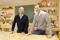 Die digitale Zukunft des Do-it-yourself