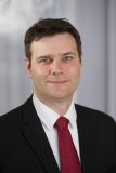 Sven Erdmann ist neuer CFO bei Detecon
