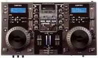 Jetzt schon auf dem September freuen:CORTEX liefert den professionellen USB Musik Controller dMIX-600 aus