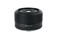 SIGMA 30mm F2.8 EX DN